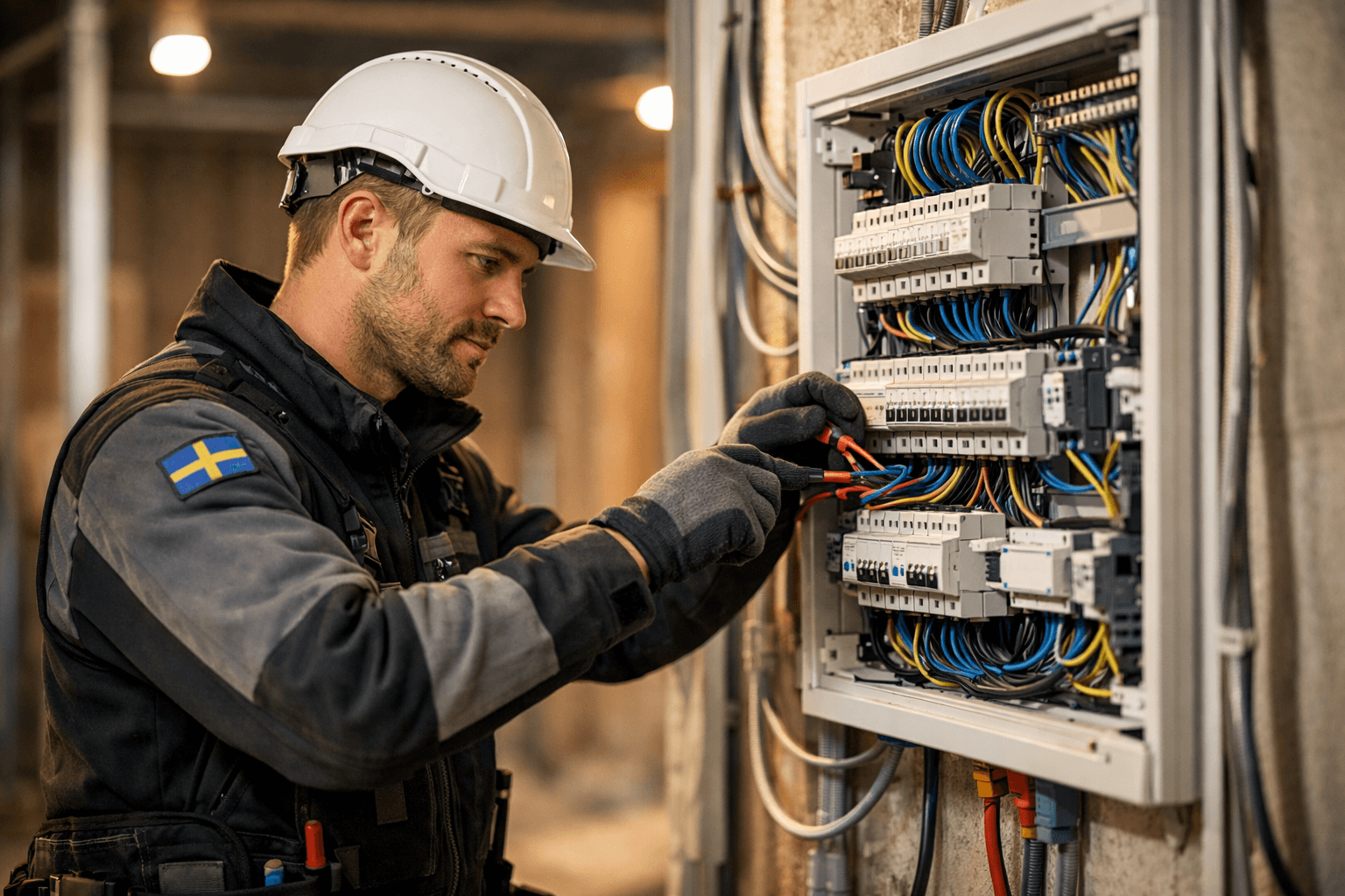 Electrical Installation