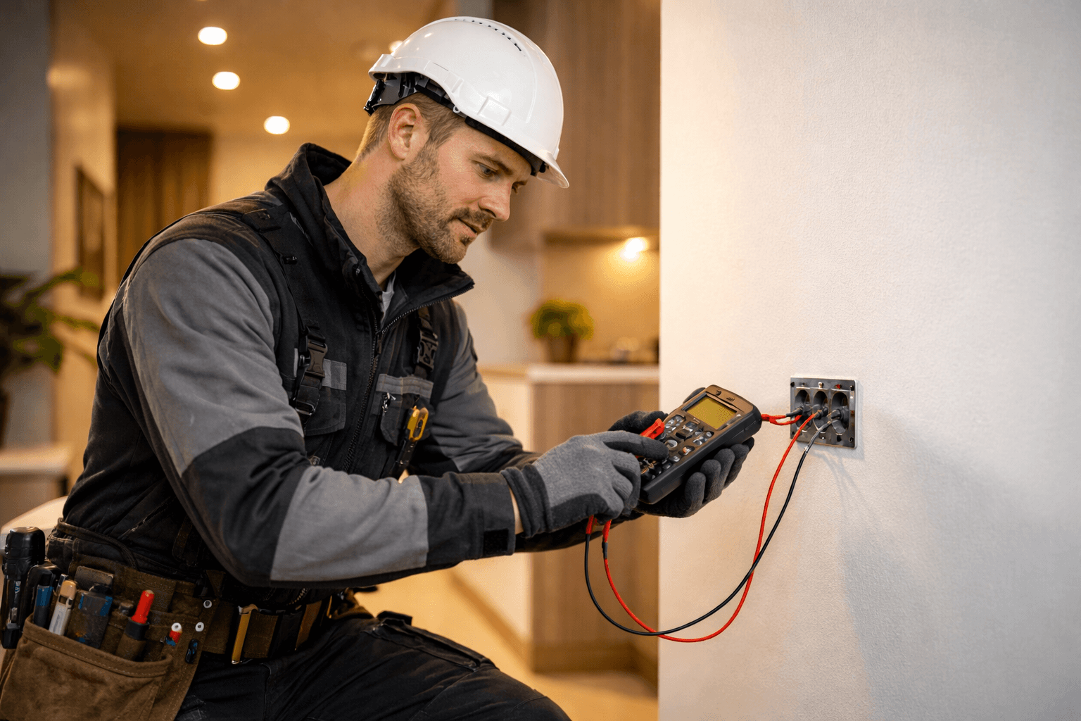 Electrical Service